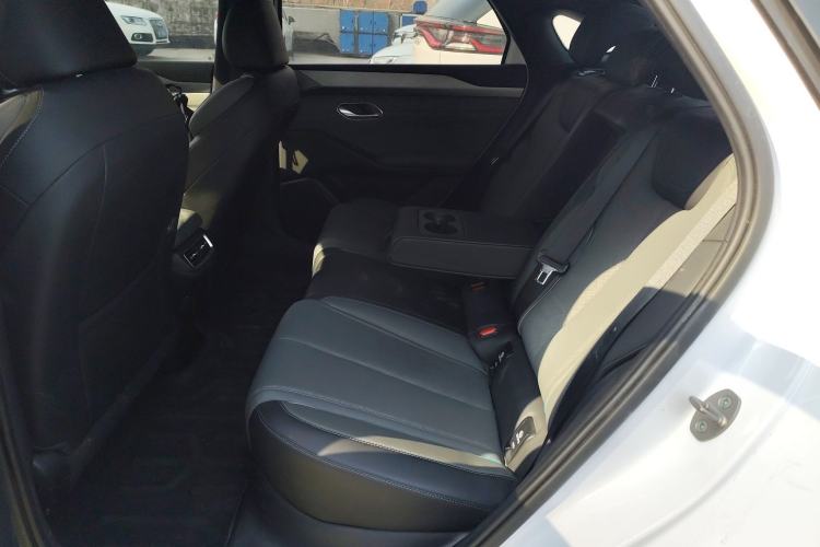 Used BYD Qin L 2025 EV 545KM Excellence Edition