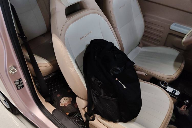 Used  Panda 2024 Panda Mini 200km Endurance Bear
