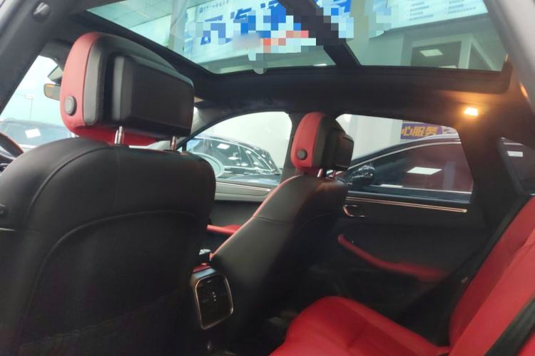 Used Porsche Macan 2018 Macan 2.0T
