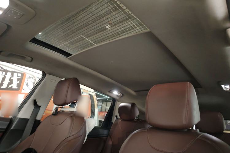 Used Buick GL6 2019 18T 6-Seater Connected Luxury Version China VI Standard
