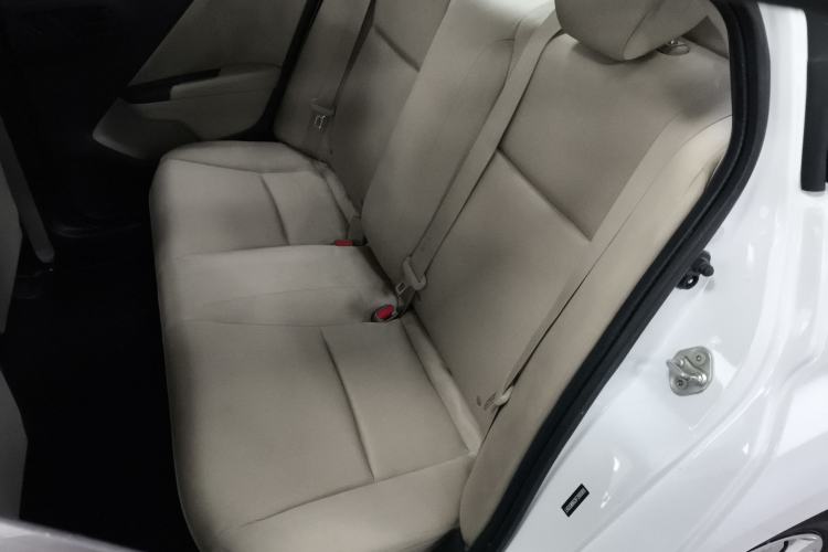 Used Honda City 2015 1.5L CVT Comfort Version