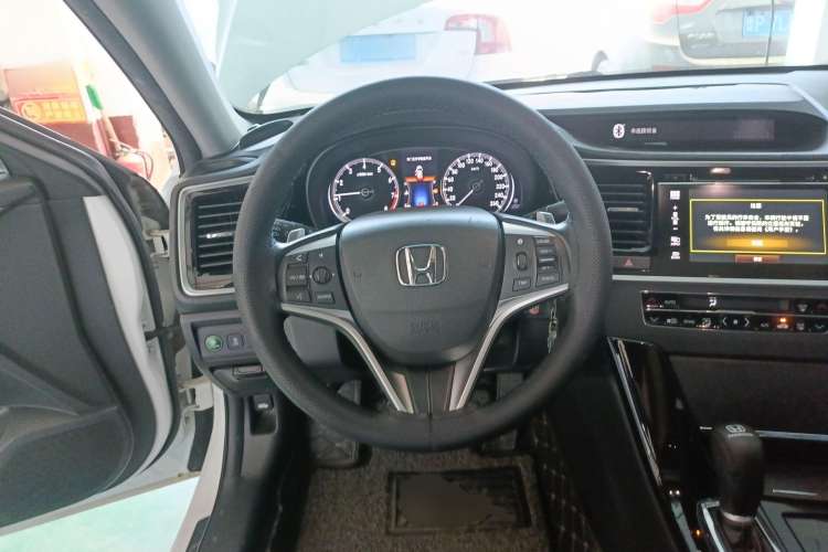 Used Honda Spirior 2017 2.0L Classic Edition
