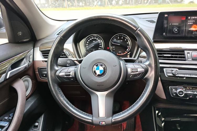 Used BMW X1 2022 Updated xDrive25Li Premium Edition
