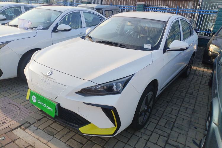 Used Dongfeng Aeolus E70 2023 Revised PRO Smart Drive Version