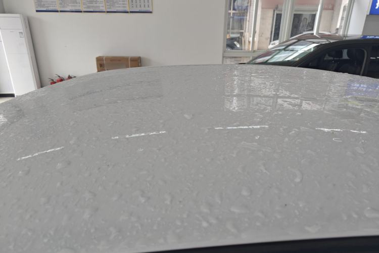 Used Changan Alsvin 2019 1.5L DCT Comfort Model China VI Standard