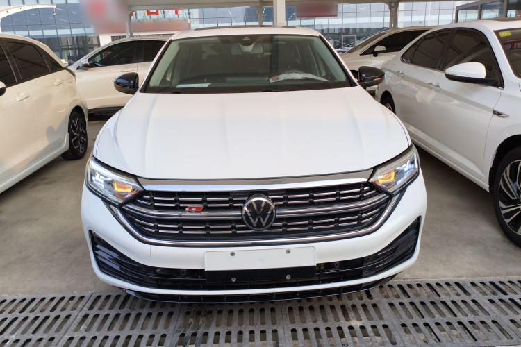 Used Volkswagen Sagitar 2023 300TSI DSG Excellence Edition
