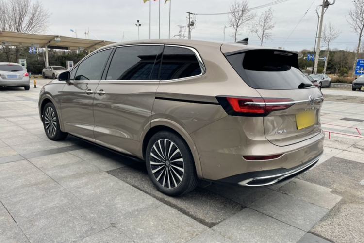 Used Volkswagen Viloran 2022 380TSI Prestige Edition
