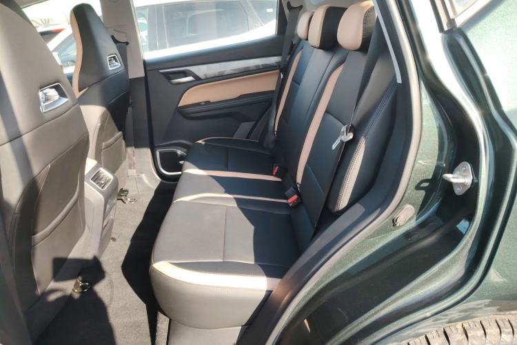 Used Geely Auto Haoyue PRO 2024 1.5T DCT Zongheng+