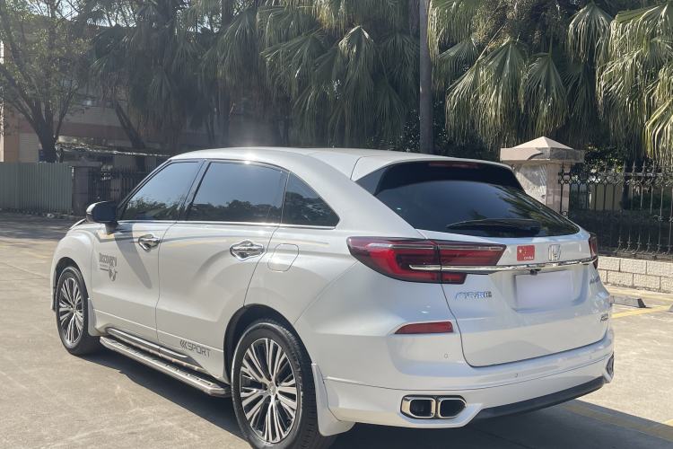 Used Honda Avancier 2020 240TURBO Two-Wheel Drive Premium Edition