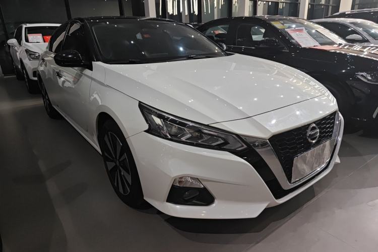 Used Nissan Teana 2021 2.0L XL Comfort Edition
