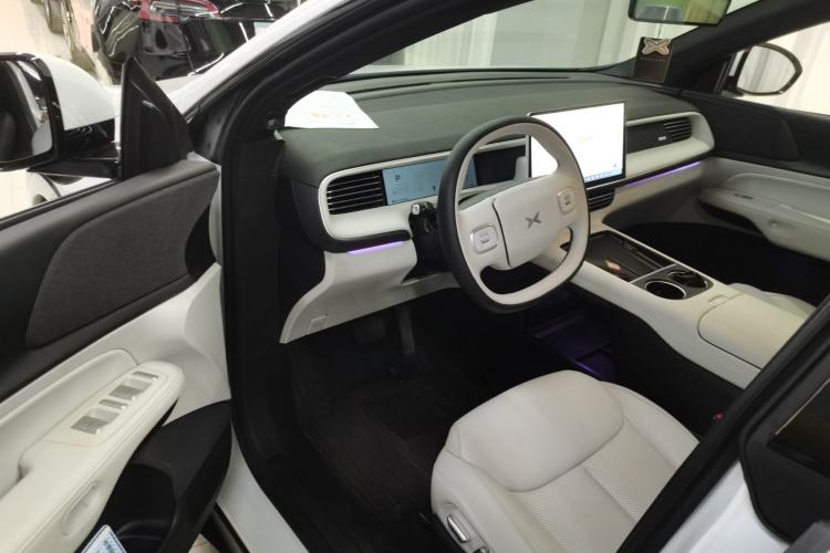 Used XPeng G6 2023 580 Long-Range Max
