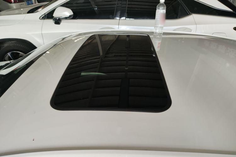 Used Cadillac ATS-L 2016 28T Elite Edition
