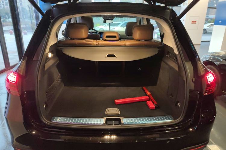 Used Mercedes-Benz GLE 2024 GLE 450 4MATIC Luxury Model
