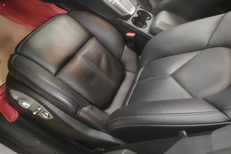 Used Porsche Macan 2017 Macan 2.0T
