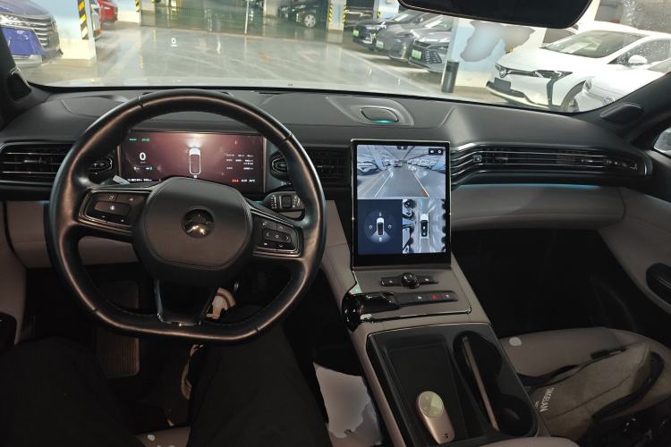 Used Nio ES6 2020 600 km Sport Edition