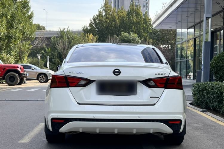 Used Nissan Teana 2021 2.0L XL Comfort Edition
