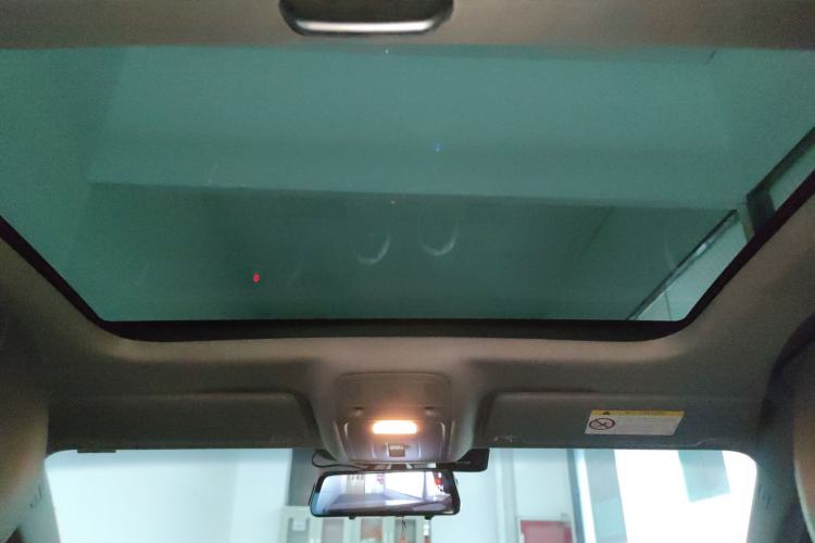 Used Audi A3 2019 Limousine 35 TFSI Fashion Edition China V standard
