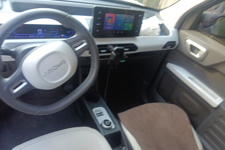 Used  Panda 2024 200km Panda Rider
