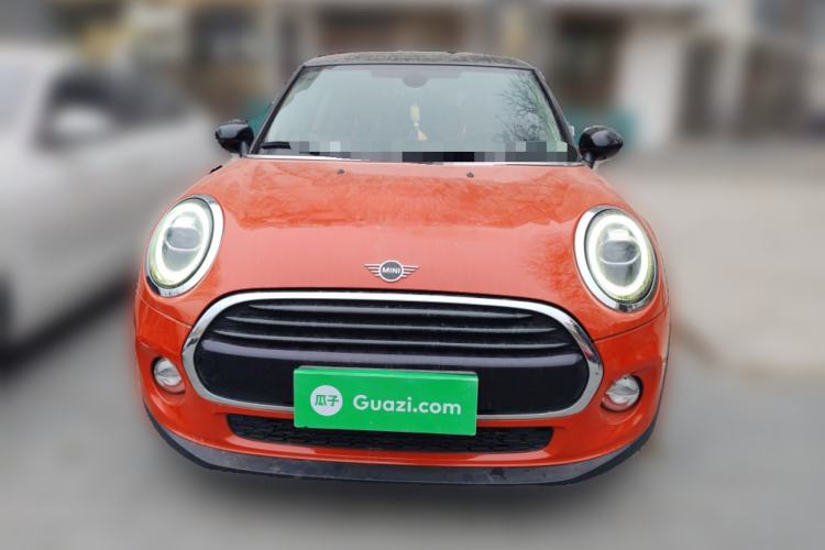 Used MINI MINI 2018 1.5T COOPER Classic Edition
