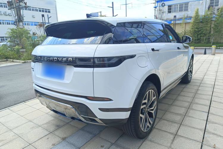 Used Land Rover Range Rover Evoque 2023 Aurora L 249 PS Luxury Edition