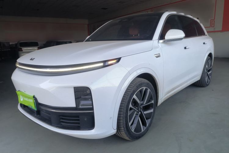 Used Li Auto L7 2023 Air model