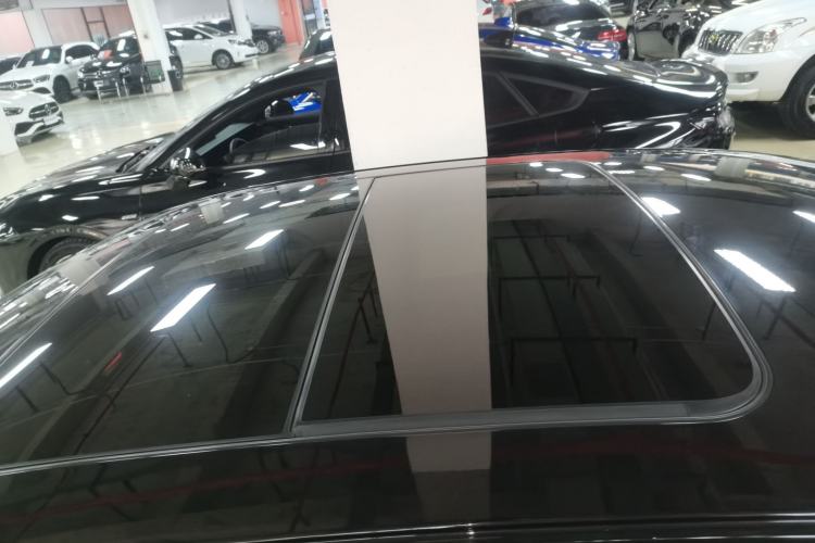 Used Lynk & Co 03 2022 03+ 2.0TD Automatic Wind-Chasing Edition
