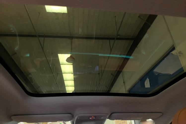 Used Leapmotor C10 2026 605 LiDAR Version