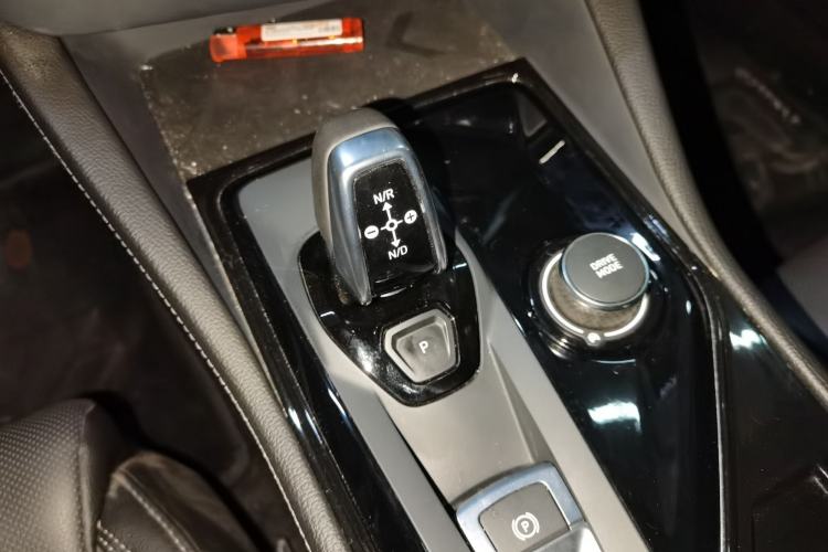 Used Lynk & Co 03 2021 1.5TD DCT Jing Champion Edition