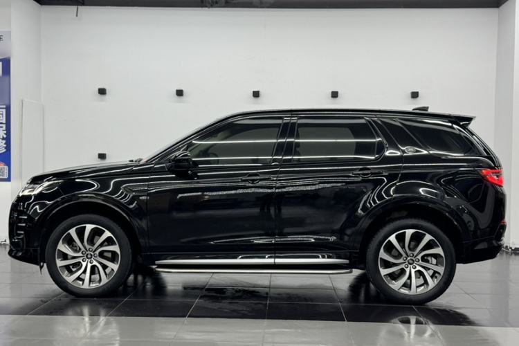 Used Land Rover Discovery Sport 2024 Performance Tech Edition