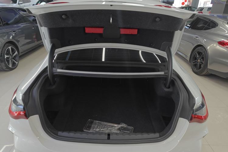 Used BMW 4 Series 2021 425i M Sport Package
