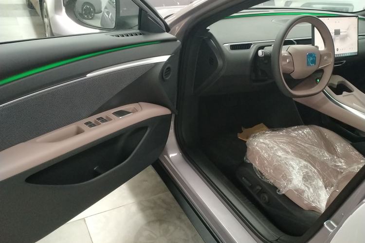 Used XPeng MONA M03 2025 515 Long-Range Plus
