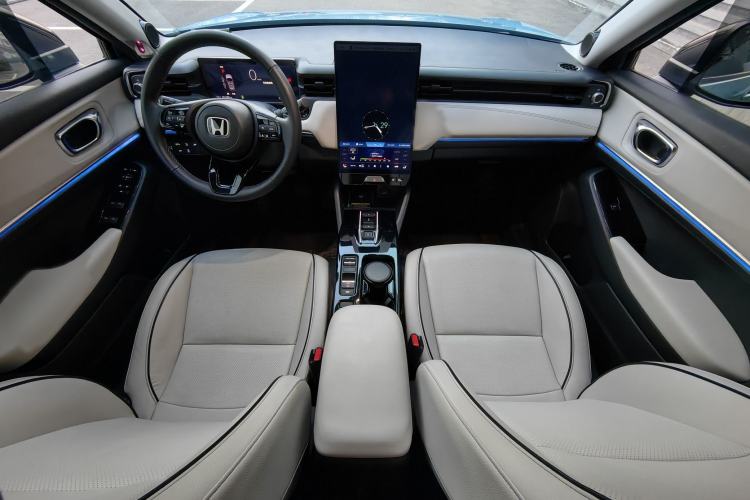 Used Honda e:NS1 2022 e-Motion Edition
