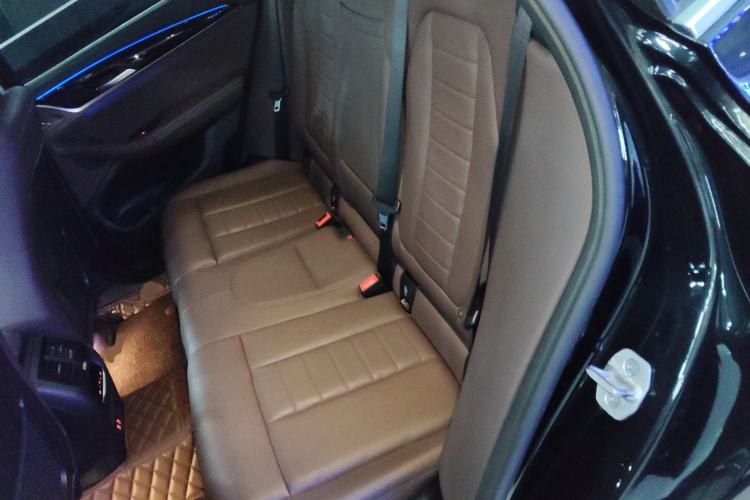 Used BMW X3 2021 xDrive25i M Sport Package
