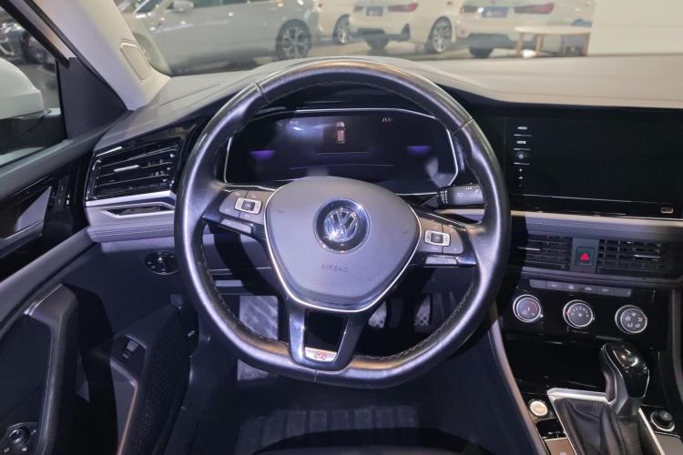 Used Volkswagen Sagitar 2021 280TSI DSG Excellence Edition
