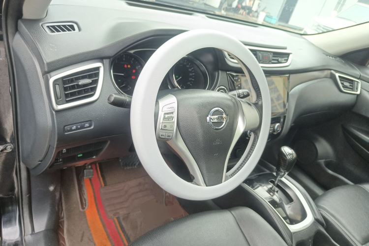 Used Nissan X-Trail 2014 2.0L CVT Comfort Edition 2WD
