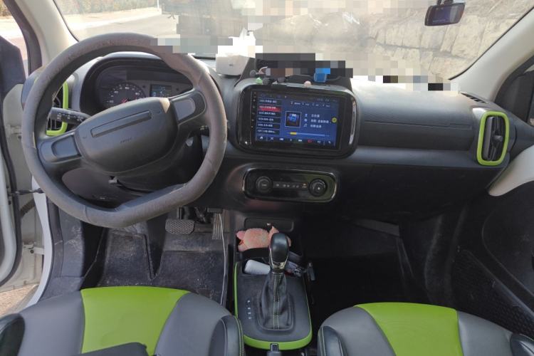 Used Roewe Clever 2021 302km All-Round Version