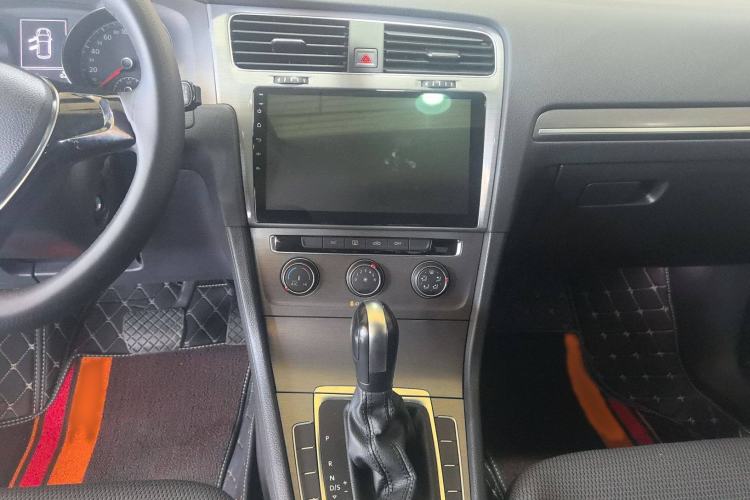 Used Volkswagen Golf 2016 1.6L Automatic Comfort Model
