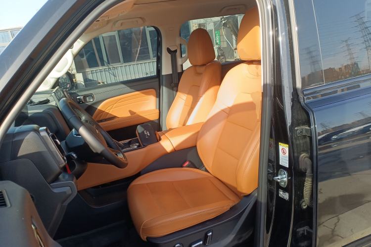 Used Haval Raptor New Energy 2023 Hi4 145 Explorer Edition
