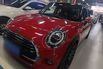 Used MINI MINI 2019 1.5T COOPER Classic Edition Five-Door Version