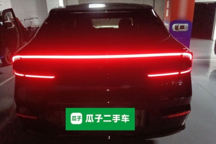 Used XPeng G7 