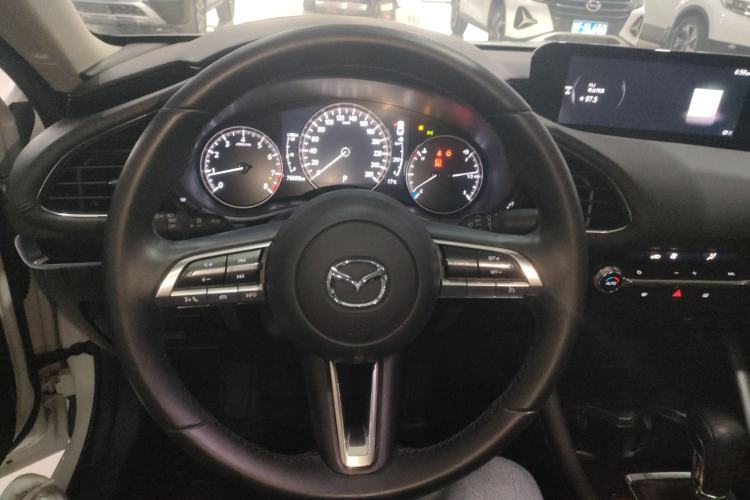 Used Mazda Mazda 3 Axela 2020 2.0L Automatic Zhiya Edition
