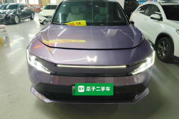 Used Honda P7 2025 Four-Wheel Drive Long-Range Max