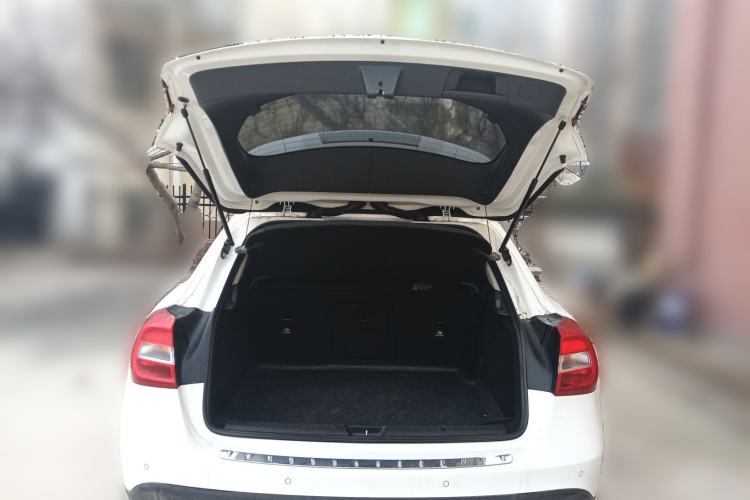 Used Mercedes-Benz GLA 2015 GLA 200 Sport Edition