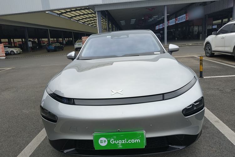 Used XPeng P7 2023 586E
