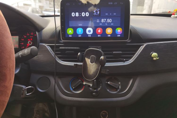 Used Baojun 310 2019 1.2L Automatic Comfort Model