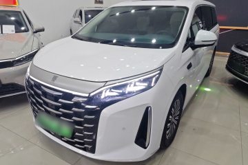 Used BYD Xia 2025 DM-i 1.5T 180km Beyond Edition