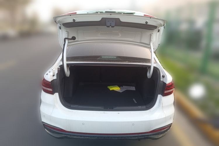 Used Volkswagen Lavida 2024 1.5L Automatic Starry Sky 5 Million Edition