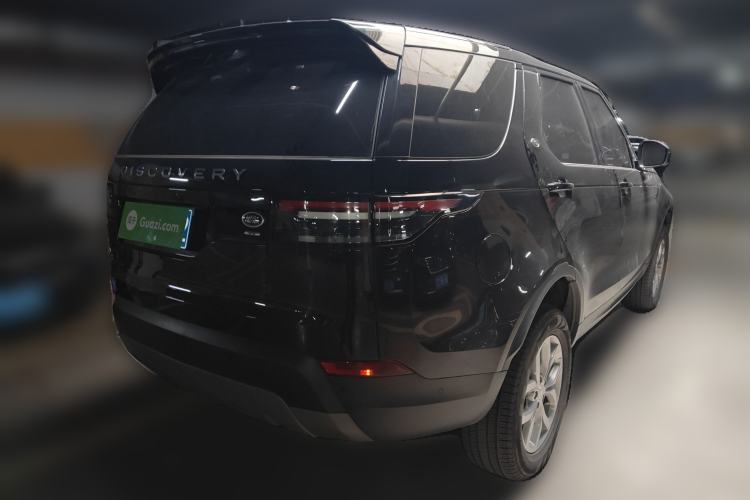 Used Land Rover Discovery 2020 3.0 SC V6 SE
