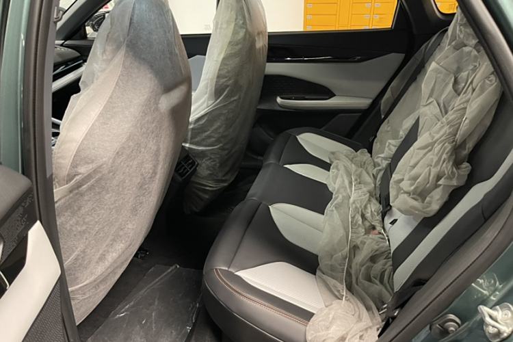 Used  A06 2023 Supreme Model
