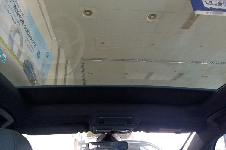 Used Volkswagen ID.3 2025 Smart Edition Ultra-Intelligent Oxygen Version